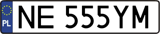 NE555YM