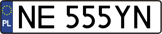 NE555YN