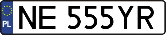 NE555YR