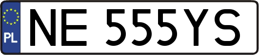 NE555YS