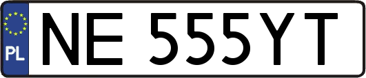 NE555YT
