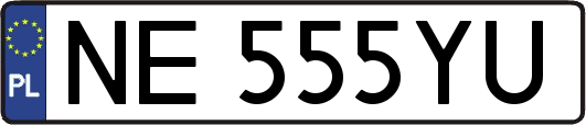 NE555YU