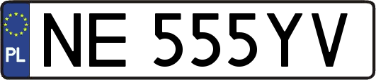 NE555YV