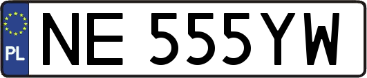 NE555YW