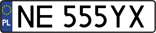 NE555YX