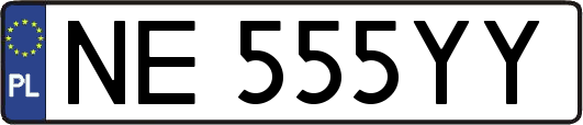 NE555YY