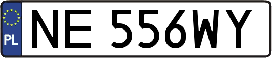 NE556WY