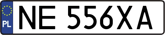 NE556XA