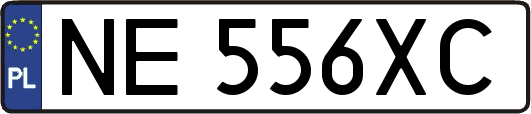 NE556XC