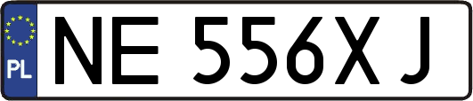 NE556XJ