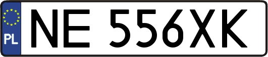 NE556XK