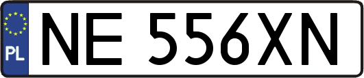 NE556XN