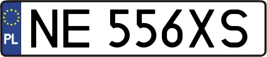 NE556XS