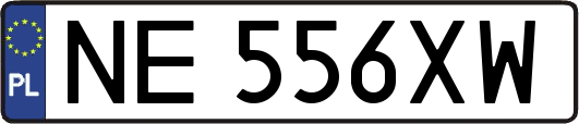 NE556XW