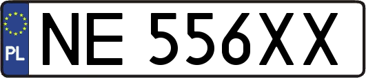 NE556XX
