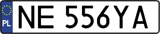 NE556YA