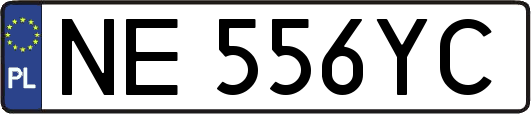 NE556YC