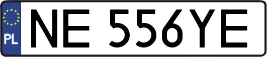 NE556YE