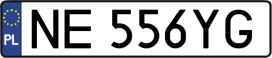 NE556YG