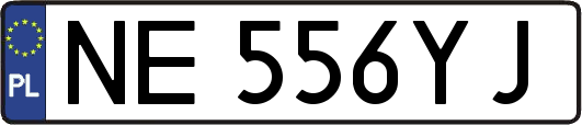 NE556YJ
