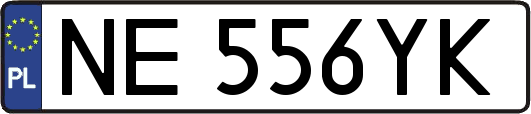NE556YK
