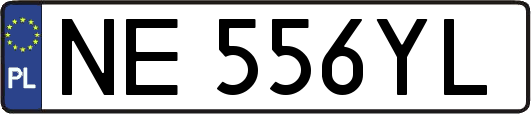 NE556YL