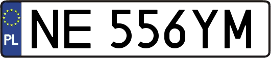 NE556YM