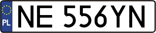 NE556YN