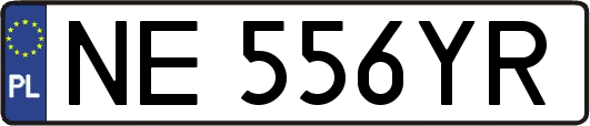 NE556YR