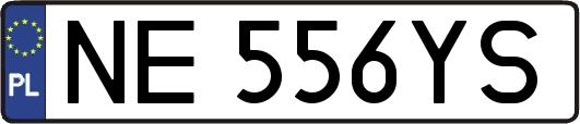 NE556YS