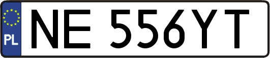 NE556YT
