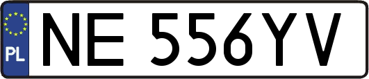 NE556YV
