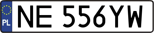 NE556YW