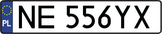 NE556YX