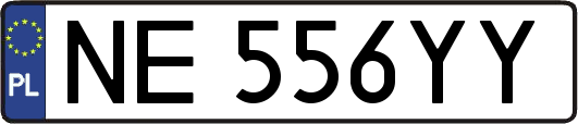 NE556YY