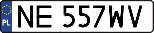 NE557WV