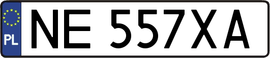 NE557XA