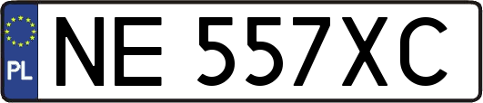 NE557XC