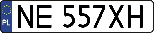 NE557XH