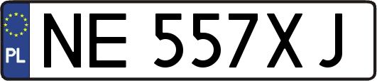 NE557XJ