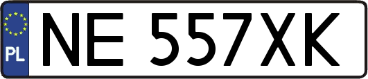 NE557XK