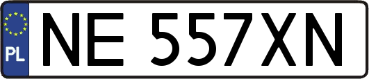 NE557XN