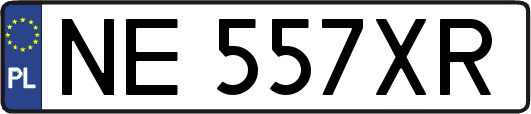 NE557XR