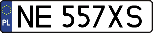 NE557XS