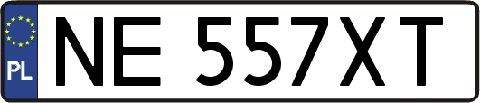 NE557XT