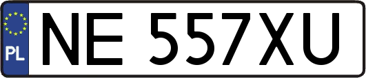 NE557XU