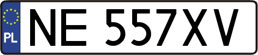 NE557XV