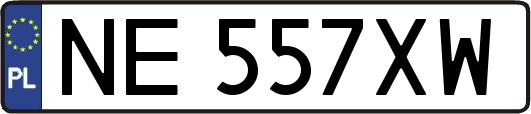 NE557XW