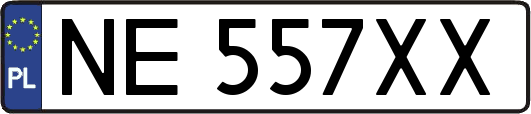 NE557XX