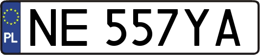 NE557YA
